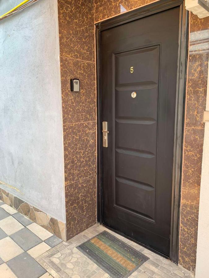 Old Avlabari Home Tbilisi Ngoại thất bức ảnh
